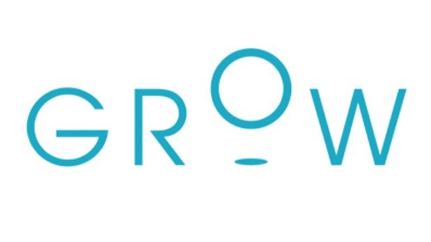 Logo Grow